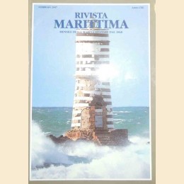 Rivista marittima, a. CXL, febbraio 2007