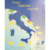 Italia, territori, culture. Profili del paesaggio culturale italiano. Regioni, simboli