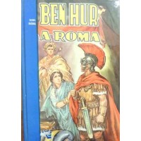 Brundl, Ben Hur a Roma