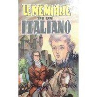 Nievo, Memorie di un italiano