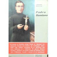 Cossu, Padre Damiano. L’eroe di Molokai