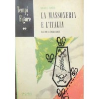 Esposito, La massoneria e l’Italia dal 1800 ai nostri giorni