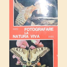 Persico, Fotografare la natura viva