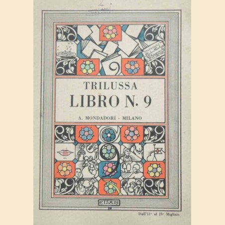 Trilussa, Libro n. 9