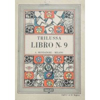 Trilussa, Libro n. 9