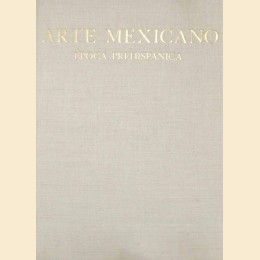 Guerrero, Historia general del arte mexicano. Epoca prehispanica