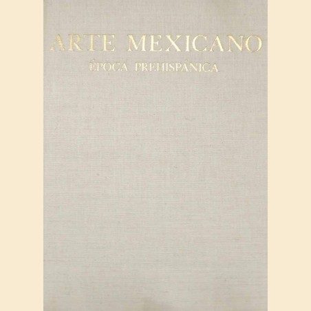 Guerrero, Historia general del arte mexicano. Epoca prehispanica