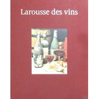 Debuigne, Larousse des vins