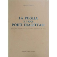 Sorrenti, La Puglia e i suoi poeti dialettali