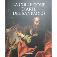 La collezione d’arte del Sanpaolo, a cura di A. Coliva