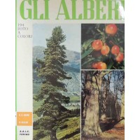 Boom, Klein, Gli alberi