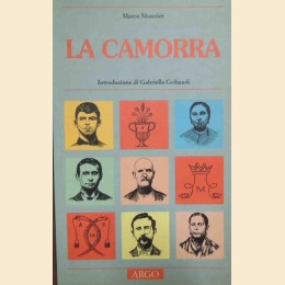 Monnier, La camorra