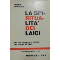 Brugnoli, La spiritualità dei laici