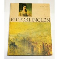 Argentieri, Pittori inglesi