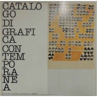 Grafica contemporanea, n. 3. 1985/1986 (Galleria Ghiggini) 