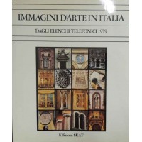 Immagini d’arte in Italia. Dagli elenchi telefonici 1979