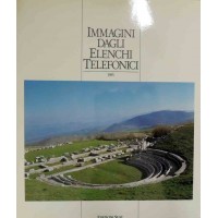 Immagini dagli elenchi telefonici. 1985