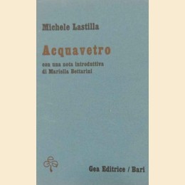 Lastilla, Acquavetro