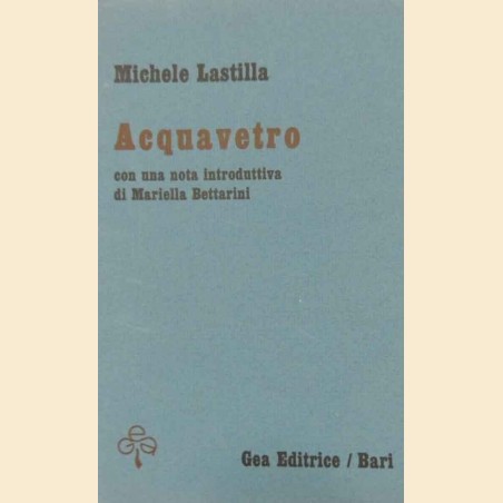 Lastilla, Acquavetro