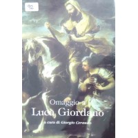 Omaggio a Luca Giordano. Nuove acquisizioni, Cosenza, Palazzo Arnone, 14 settembre-15 ottobre 2000