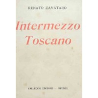 Zavataro, Intermezzo toscano