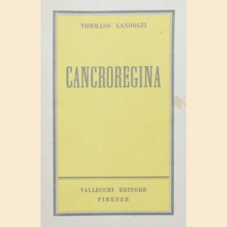 Landolfi, Cancroregina