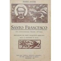 Davini, Santo Francesco