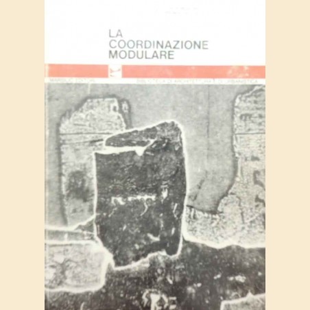 Caporioni, Garlatti, Tenca-Montini, La coordinazione modulare