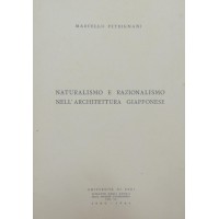 Petrignani, Naturalismo e razionalismo nell’architettura giapponese