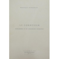 Petrignani, Le Corbusier. Evoluzione di un linguaggio figurativo