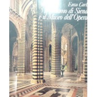 Carli, Il Duomo di Siena e il Museo dell’Opera
