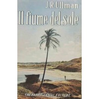 Ullman, Il fiume del sole