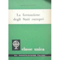 Morghen, La formazione degli Stati europei