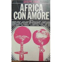 Faraci, Africa con amore