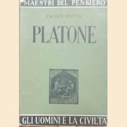 Rotta, Platone