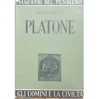 Rotta, Platone