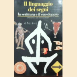 Jean, Il linguaggio dei segni. La scrittura e il suo doppio