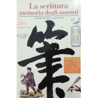 Jean, La scrittura. Memoria degli uomini