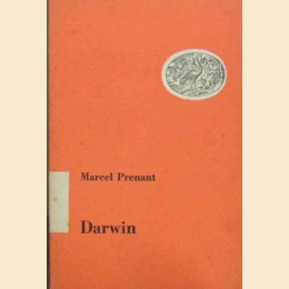 Prenant, Darwin