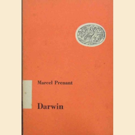 Prenant, Darwin