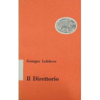 Lefebvre, Il Direttorio