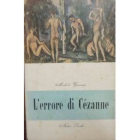 Guerrisi, L’errore di Cézanne