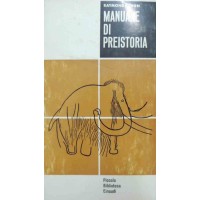 Furon, Manuale di preistoria