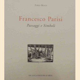 Parisi. Paesaggi e simboli