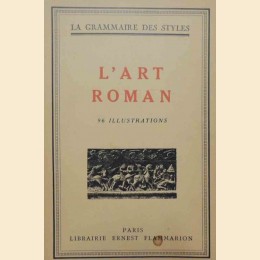 L’art roman