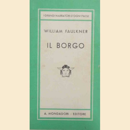 Faulkner, Il borgo