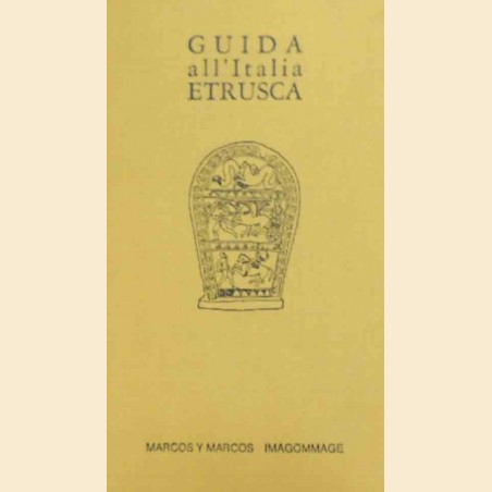 L’Italia etrusca, a cura di L. Passerini