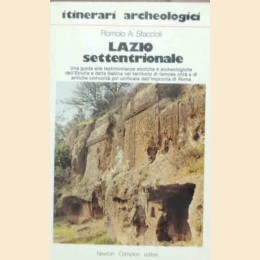 Staccioli, Lazio settentrionale