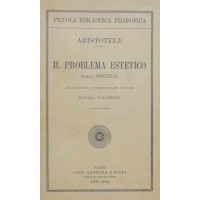 Aristetele, Il problema estetico (dalla Poetica)