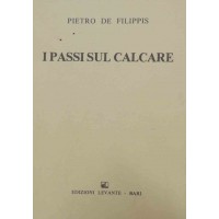 De Filippis, I passi sul calcare